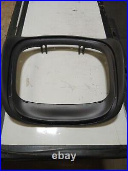 HERMAN MILLER AERON Size C seat Frames. Box of 8