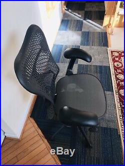 HERMAN MILLER AERON fully adjustable Great Condition, No Damage. Aeron Chair