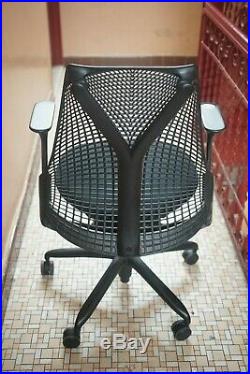 HERMAN MILLER Sayl Office Ergonomic Chair Aeron