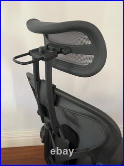 Headrest For Herman Miller Aeron
