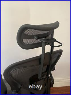 Headrest For Herman Miller Aeron