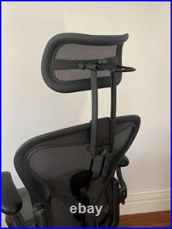 Headrest For Herman Miller Aeron