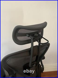Headrest For Herman Miller Aeron