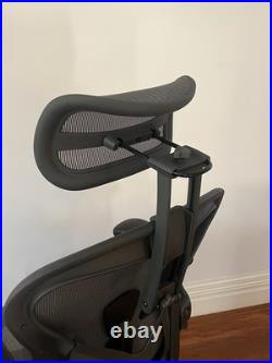 Headrest For Herman Miller Aeron