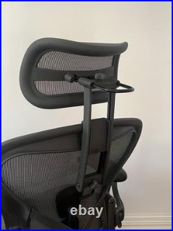 Headrest For Herman Miller Aeron