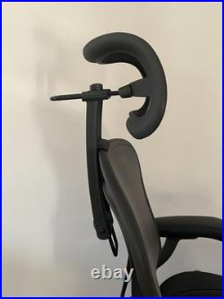 Headrest For Herman Miller Aeron
