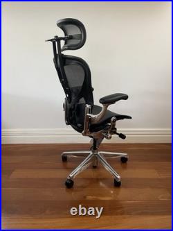 Headrest For Herman Miller Aeron