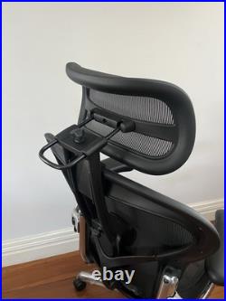 Headrest For Herman Miller Aeron