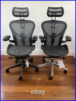 Headrest For Herman Miller Aeron