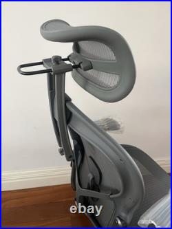 Headrest For Herman Miller Aeron