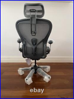 Headrest For Herman Miller Aeron