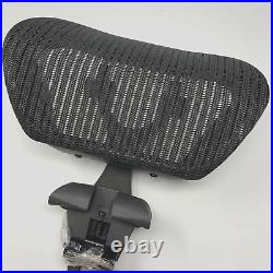 Headrest For Herman Miller Aeron Chair Size A B C by OfficeLogixShop Universal