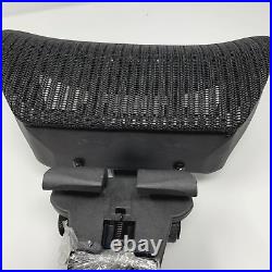 Headrest For Herman Miller Aeron Chair Size A B C by OfficeLogixShop Universal