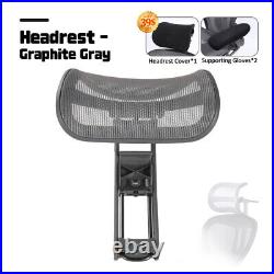 Headrest H1 for Herman Miller Aeron Office Engineered Chair