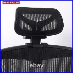 Headrest Herman Miller Classic Remastered Aeron Office Chair Black/Graphite Only