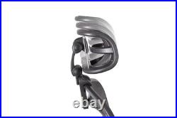 Headrest for Herman Miller Aeron Chair H3 Ergonomic Support, Adjustable Comfor