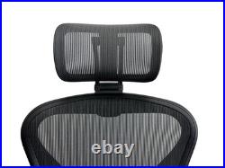 Headrest for Office Chair Headrest Attachment Compatible with Herman Miller A