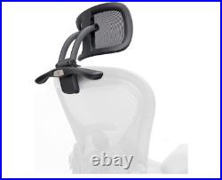 Headrest for Office Chair Headrest Attachment Compatible with Herman Miller Aero