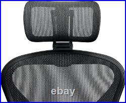 Headrest for Office Chair Headrest Attachment Compatible with Herman Miller Aero