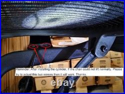 Heavy Duty Gas Cylinder Replacement for Herman Miller Classic Aeron Chair, Cl