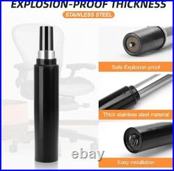 Heavy Duty Gas Lift Cylinder for Herman Miller Aeron Chair 4 Hydraulic Piston