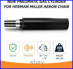 Heavy Duty Gas Lift Cylinder for Herman Miller Aeron Chair 4 Hydraulic Piston