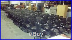 Heman Miller AERON chair size B LIMITED QUANTITIES