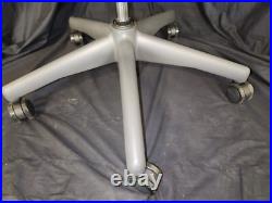 Herman Miller AERON size B FULLY ADJUSTABLE POSTURE-FIT certified recondition Herman Miller AERON size B FULLY ADJUSTABLE POSTURE-FIT certified recondition