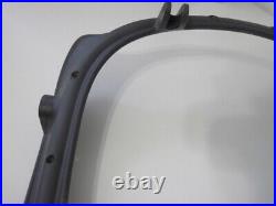 Herman Miller Aeron 7 Seat Frames need mesh Size B Medium Black office chair