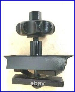 Herman Miller Aeron Adjustable Swing Arm Thumbwheel Screw Assembly Arm Bolt