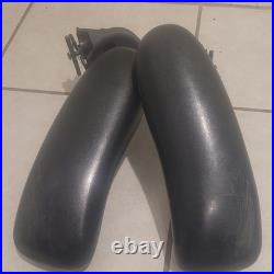 Herman Miller Aeron Armrests Adjustable