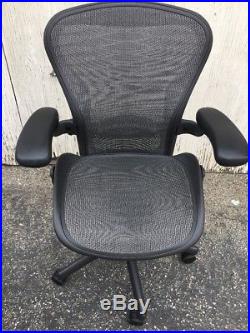 Herman Miller Aeron B Office Chair