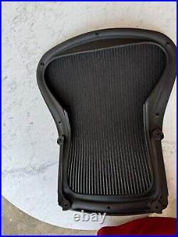 Herman Miller Aeron Back Mesh Size B