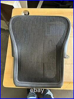 Herman Miller Aeron Back Size C