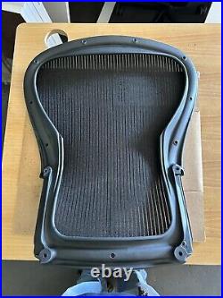 Herman Miller Aeron Back Size C