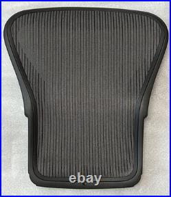 Herman Miller Aeron Backrest B Size 3D02 OEM Brand New