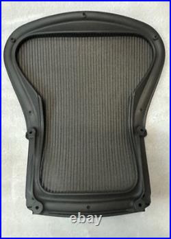 Herman Miller Aeron Backrest B Size 3D02 OEM Brand New
