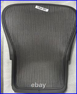 Herman Miller Aeron Backrest Size C 3D02 OEM Brand New Herman Miller Aeron Backrest Size C 3D02 OEM Brand New