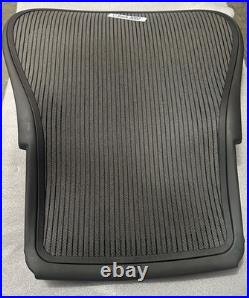 Herman Miller Aeron Backrest Size C 3D02 OEM Brand New Herman Miller Aeron Backrest Size C 3D02 OEM Brand New