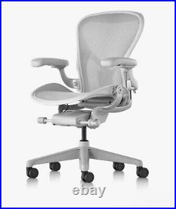 Herman Miller Aeron C fully loaded Brand new in the box, never been used