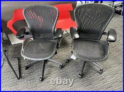 Herman Miller Aeron Chair