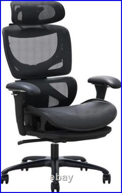 Herman Miller Aeron Chair'ALTERNATIVE' Ergonomic Mesh Office READ CAREFULLY Herman Miller Aeron Chair'ALTERNATIVE' Ergonomic Mesh Office READ CAREFULLY