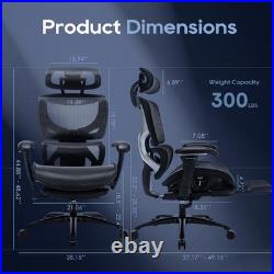 Herman Miller Aeron Chair'ALTERNATIVE' Ergonomic Mesh Office READ CAREFULLY Herman Miller Aeron Chair'ALTERNATIVE' Ergonomic Mesh Office READ CAREFULLY