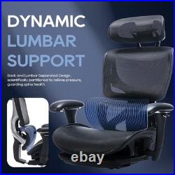 Herman Miller Aeron Chair'ALTERNATIVE' Ergonomic Mesh Office READ CAREFULLY Herman Miller Aeron Chair'ALTERNATIVE' Ergonomic Mesh Office READ CAREFULLY