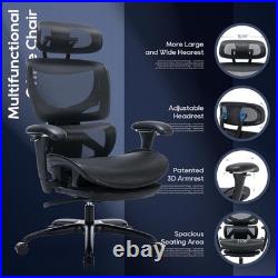 Herman Miller Aeron Chair'ALTERNATIVE' Ergonomic Mesh Office READ CAREFULLY Herman Miller Aeron Chair'ALTERNATIVE' Ergonomic Mesh Office READ CAREFULLY