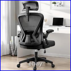 Herman Miller Aeron Chair'ALTERNATIVE' Ergonomic Office Chair Office Computer Herman Miller Aeron Chair'ALTERNATIVE' Ergonomic Office Chair Office Computer