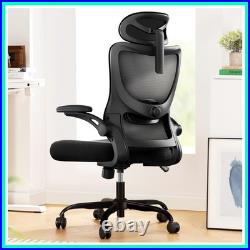 Herman Miller Aeron Chair'ALTERNATIVE' Ergonomic Office Chair Office Computer