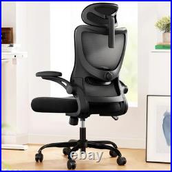 Herman Miller Aeron Chair'ALTERNATIVE' Ergonomic Office Chair Office Computer