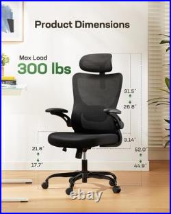 Herman Miller Aeron Chair'ALTERNATIVE' Ergonomic Office Chair Office Computer Herman Miller Aeron Chair'ALTERNATIVE' Ergonomic Office Chair Office Computer