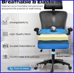 Herman Miller Aeron Chair'ALTERNATIVE' Ergonomic Office Chair Office Computer Herman Miller Aeron Chair'ALTERNATIVE' Ergonomic Office Chair Office Computer